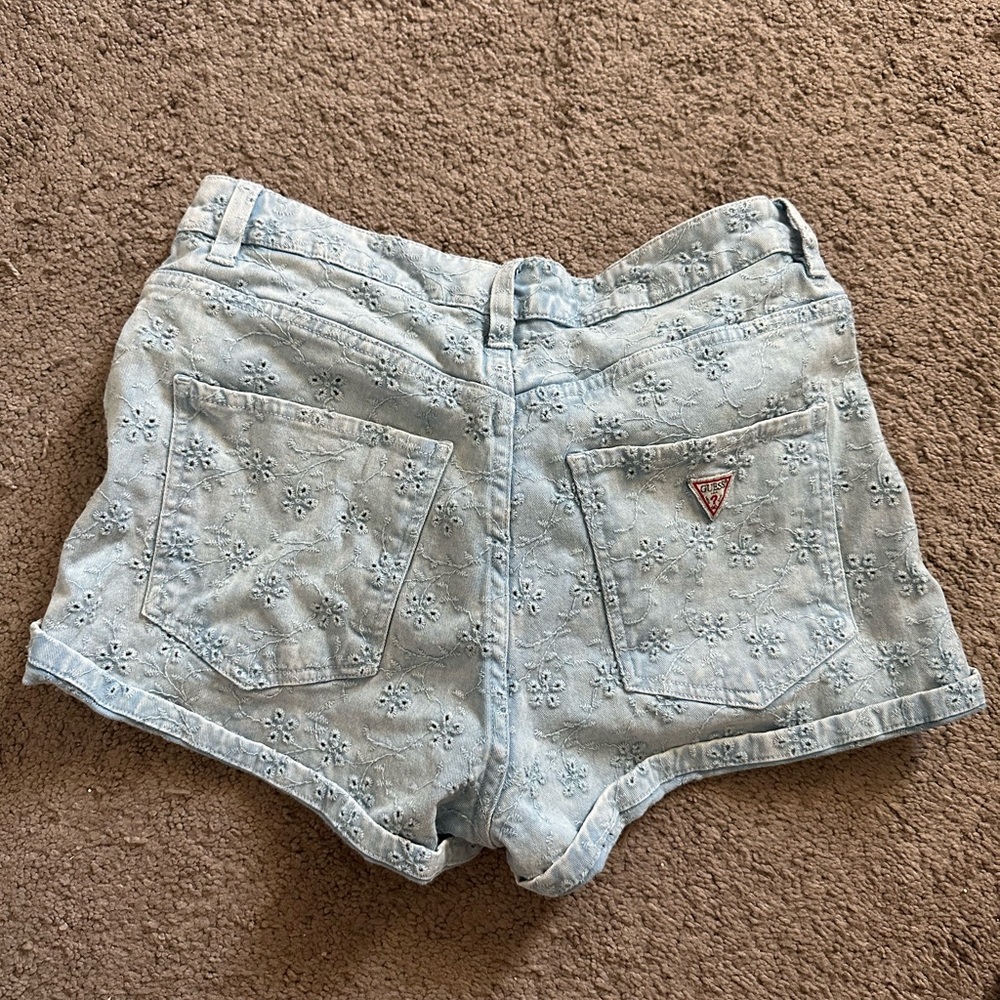 Guess Shorts